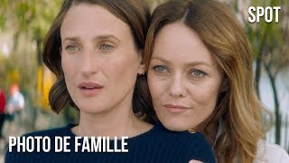 PHOTO DE FAMILLE - Spot VF