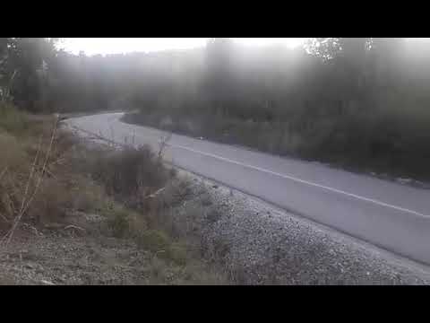 Nenad Filipovic Benzinac, obilazenje na goldenu 😉