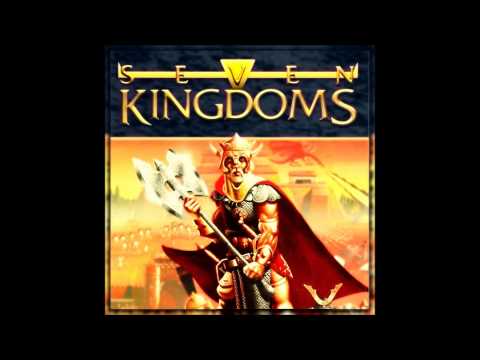 Seven Kingdoms : Ancient Adversaries PC