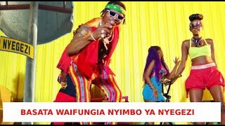 Download lagu Rayvanny ft diamond MWANZA Nyegezi mp3