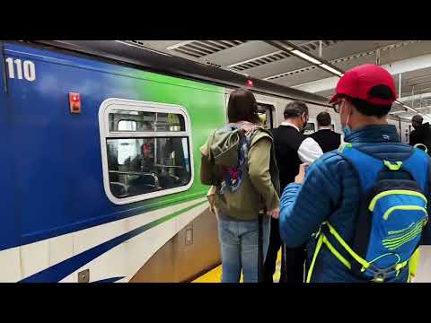 Sistema de transporte público suave - Tour de autoajuda não tributável