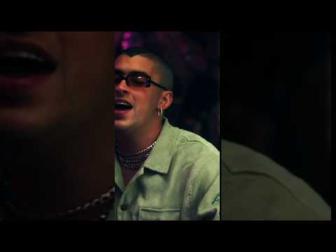 Callaíta - Bad Bunny