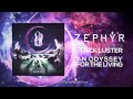Zephyr - Black Luster 