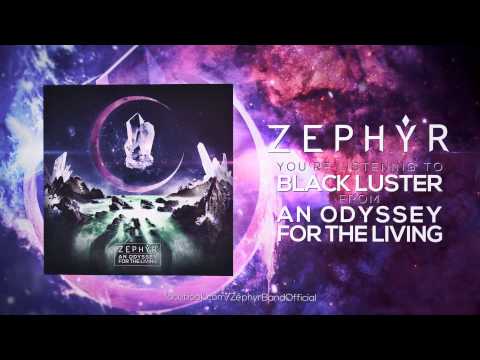 Zephyr - Black Luster