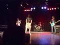 AC/BC cover de ac/dc - Back in black 