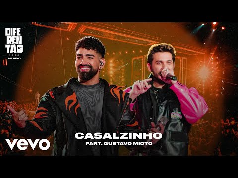 Casalzinho (part. Gustavo Mioto) - Dilsinho