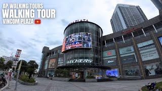 🇻🇳 Da Nang, Vietnam | Vincom Plaza Walking Tour