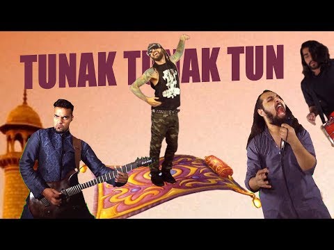 image-What type of music is Tunak Tunak Tun?