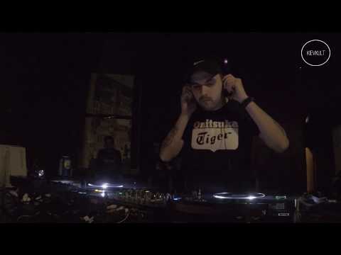 Selecta kievkult @ Barbara Bar