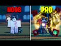 The ONLY Progression Guide You Need In Sailor Piece Beginner To Max