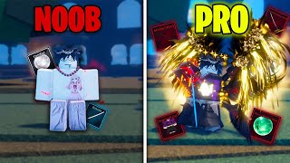 The ONLY Progression Guide You Need in Sailor Piece (Beginner to Max)
