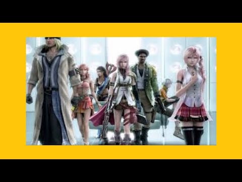 Final Fantasy XIII - The Promise (Extended)