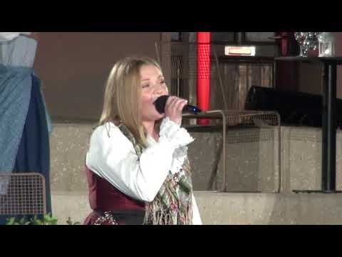 Ansambel Vrli muzikanti (Klavžar) - Zdaj več ne morem domov (v živo)