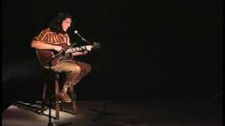 Richard Buckner on Fog Town Network--"The Worst Way"