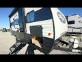 Check out this Video for a 2026 Forest River Cherokee Wolf Pup 16BHSW(Stock #Y037442)  for sale by RV Dynasty. This unit is located in Bunker Hill, IN