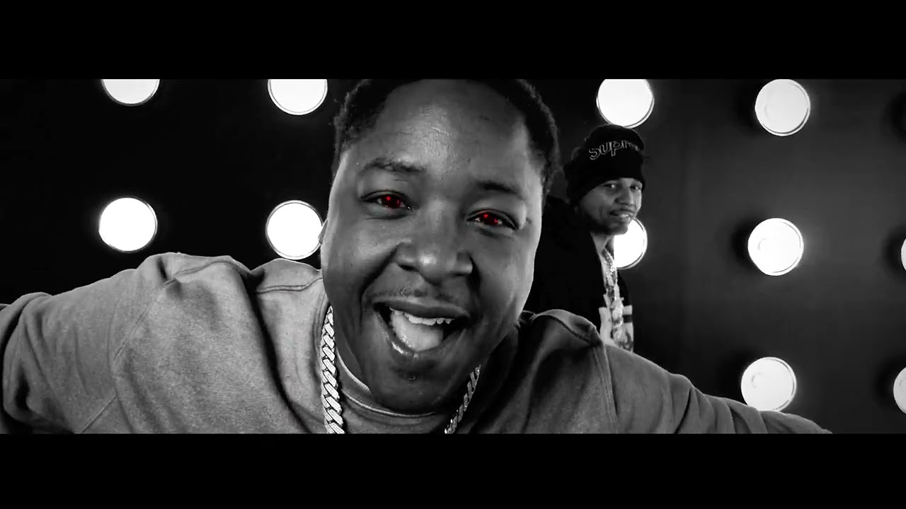 Juelz Santana ft Jadakiss – “Party N Bullsh*t”