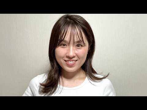 Japanese Babysitter Maya (Kyoto)