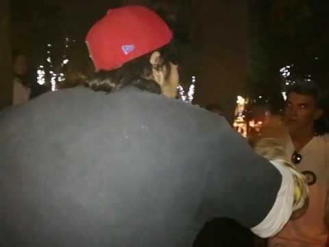 Masacre Verbal 3 - Browser vs Karting 4tos