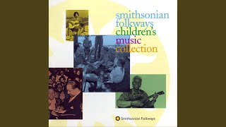 All Around the Kitchen