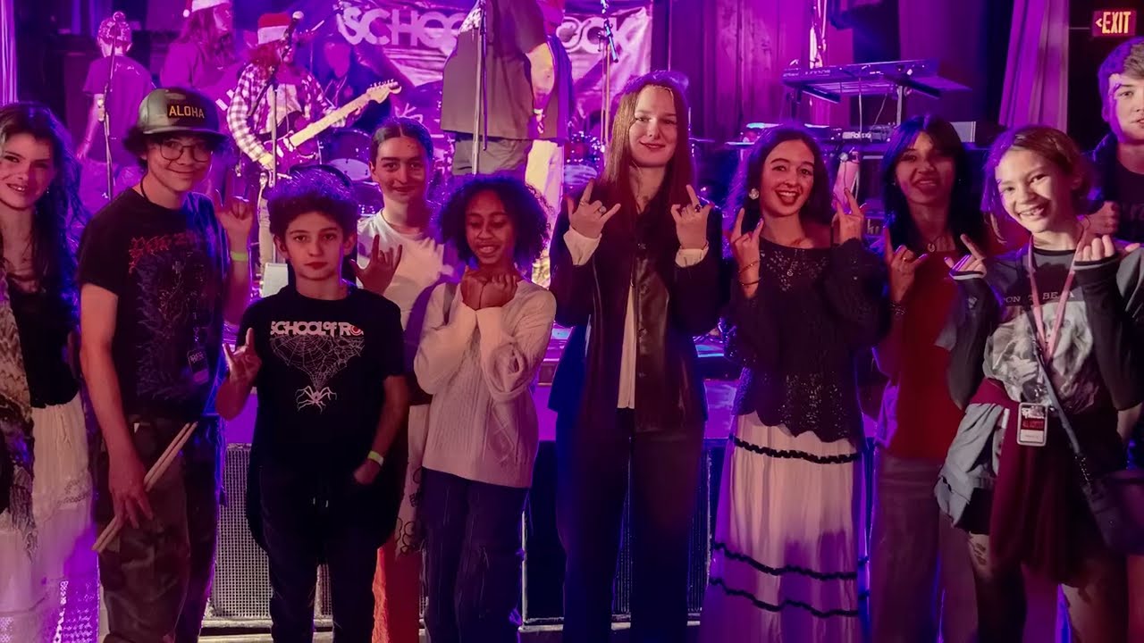 Fall 2026 End of Season Show Highlights - Smith's Olde Bar