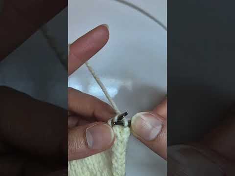 Pörsümeyen temız kenar arttırımı nasıl yapılır? #braiding #crochet #3dçiçek #çiçeklihırka #knittig