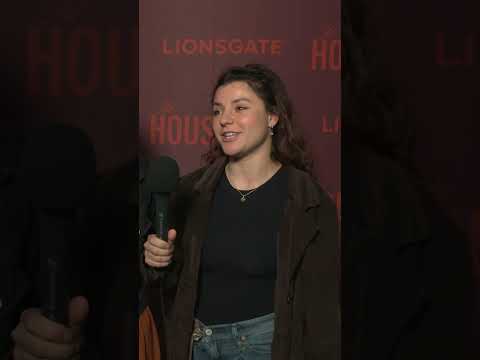 See why audiences are loving The Housemaid.