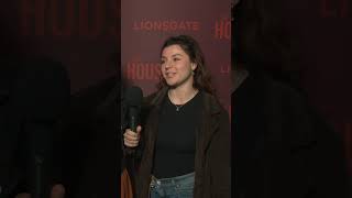 The Housemaid (2025) Video