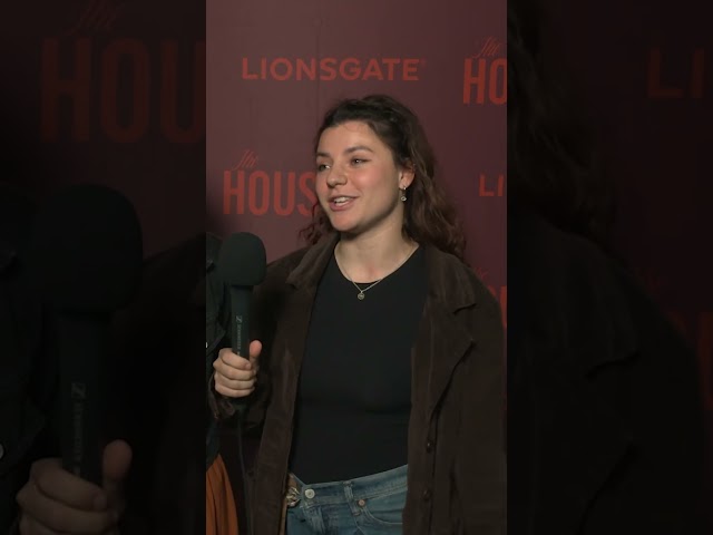 See why audiences are loving The Housemaid.