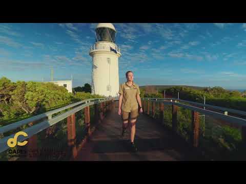 Cape Naturaliste Lighthouse