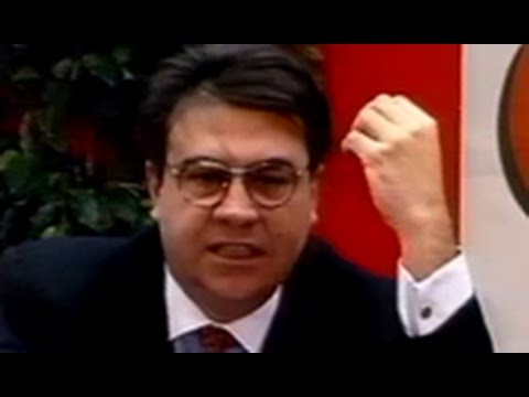 Jaime Siles en Tertulias de Autor con M. López Azorín