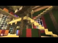 Herobrine Is Coming To Town 1 Hour 