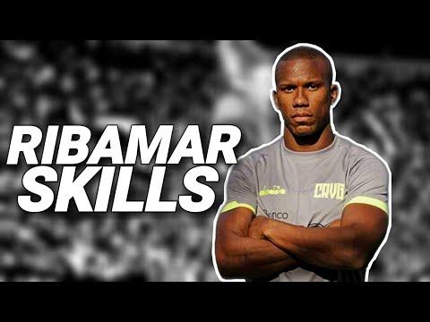 Hoje tem gol do Ribamar! (RIBAMAR SKILLS) Parte 2