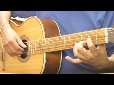 Flor Dormida - Luis Angel
