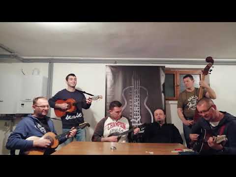 Tamburaši Rubato - Tamo gdje sam rođen (Tomislav Ivčić)