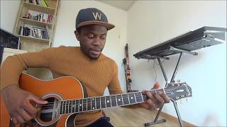 WAPI YO - Lokua Kanza  | EXPLIQUÉ | EXPLAINED