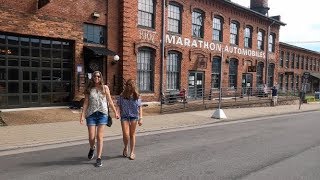 American Pickers Antique Archaeology Store Nashville Tn 2020