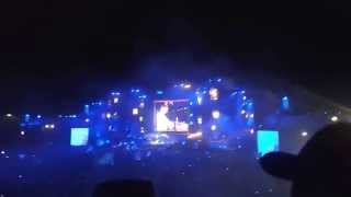 Nicky Romero - Legacy (Live at Tomorrowland Brasil 2015)