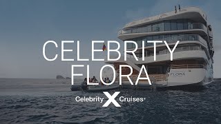 Celebrity Flora: Experience Luxury Galapagos Islands Cruises Celebrity Flora: Experience Luxury Galapagos Islands Cruises