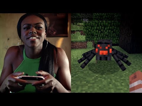 Minecraft on Nintendo Switch – Play Together