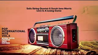 Download lagu The Best Bossa Nova Jazz Covers | Bossanova Pop International Hits Vol. 5 mp3