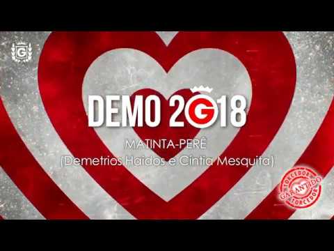 Matinta Perera - Boi Caprichoso