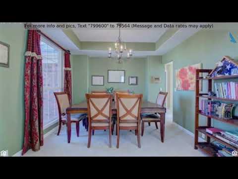 Priced at $358,000 - 12434 Pine Valley Circle, Peyton, CO 80831