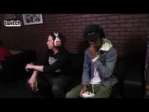 Game Nest Smash It Up: Fow (Ness) vs Grandmaster (Palutena) - Winners Finals