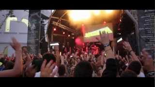 Dancehall Xplosion - Hipnotik 2012