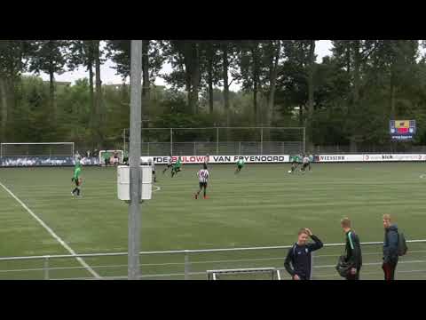 Neptunus JO 17-1 - Capelle JO 17-1