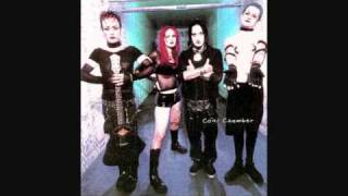 coal chamber- EMPTY JAR