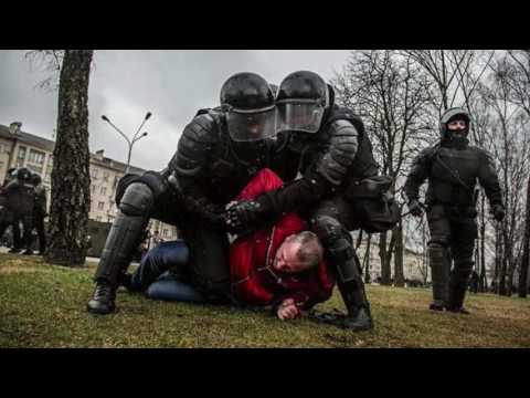 Ляпис Трубецкой / BRUTTO - Грай (25 сакавiка 2017 года)