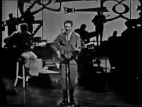 Thumbnail for Lonnie Donegan - "Gloryland" and "So Long it's been good to know you" (Live)