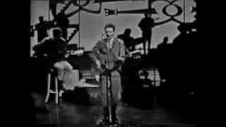 Lonnie Donegan - &quot;Gloryland&quot; and &quot;So Long it&#39;s been good to know you&quot; (Live)
