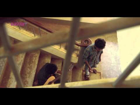 Moodtapes - Sree Ragamo by Ananthu & Gopakumar - Kappa TV